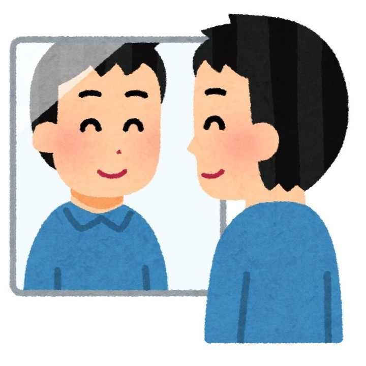 子供は親を移す鏡です。 | ブログ | 京都府乙訓郡大山崎の塾なら個別指導ネクステ